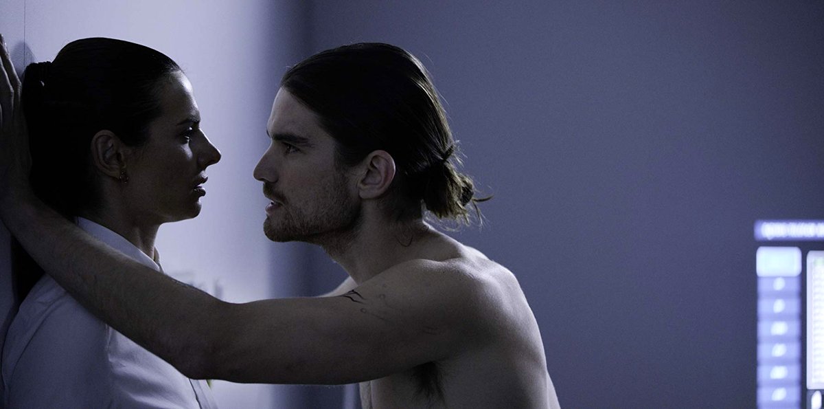 Photo from the movie 2099: The Soldier Protocol