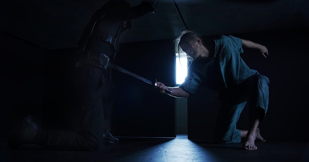 Photo from the movie 2099: The Soldier Protocol