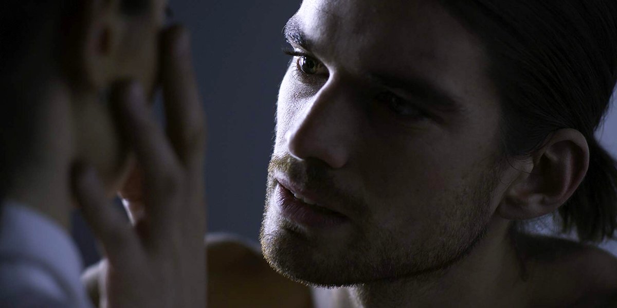 Photo from the movie 2099: The Soldier Protocol