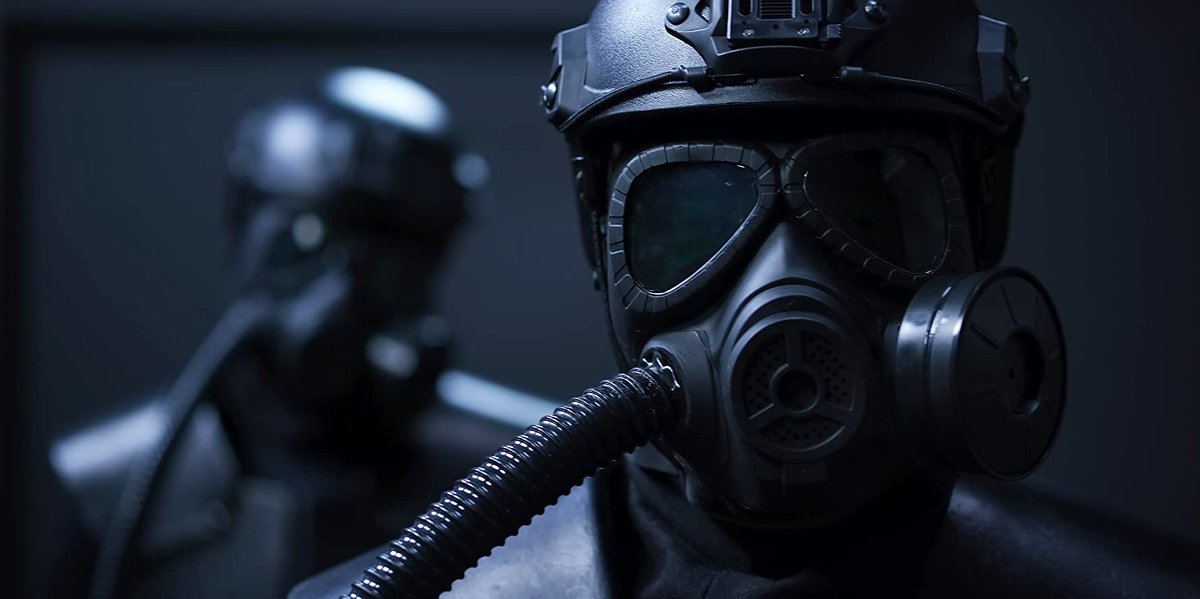 Photo from the movie 2099: The Soldier Protocol