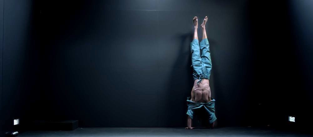 Photo from the movie 2099: The Soldier Protocol