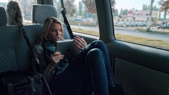 Photo from the movie They're Watching