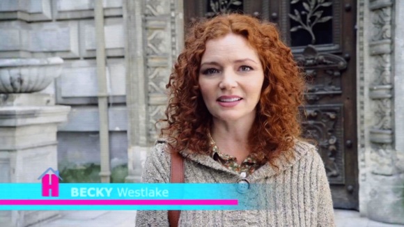 Photo from the movie They're Watching