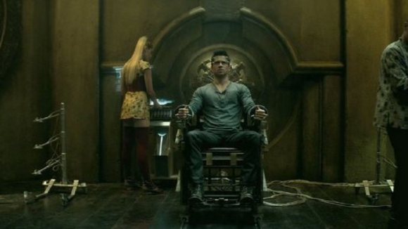 Photo from the movie Total Recall