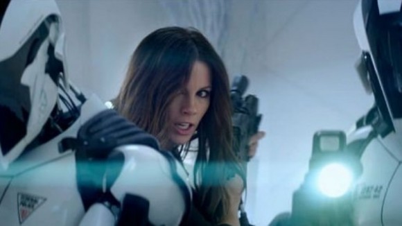 Photo from the movie Total Recall