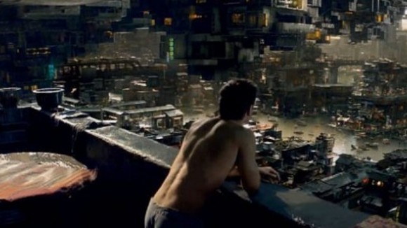 Photo from the movie Total Recall