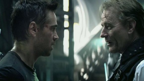 Photo from the movie Total Recall