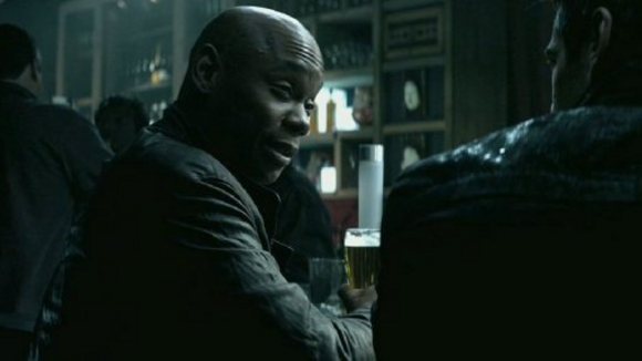 Photo from the movie Total Recall