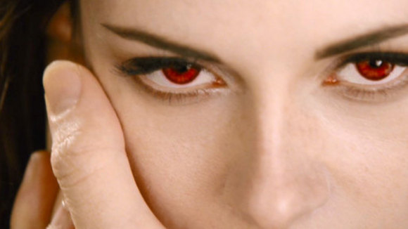 Photo from the movie The Twilight Saga: Breaking Dawn - Part 2