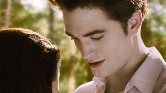 Photo from the movie The Twilight Saga: Breaking Dawn - Part 2