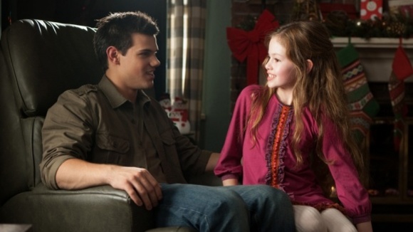 Photo from the movie The Twilight Saga: Breaking Dawn - Part 2