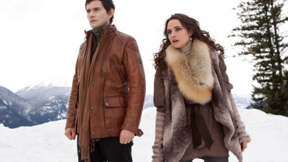 Photo from the movie The Twilight Saga: Breaking Dawn - Part 2