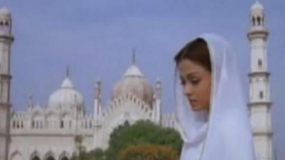 Photo from the movie Umrao Jaan