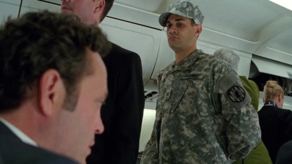 Photo from the movie Unfinished Business