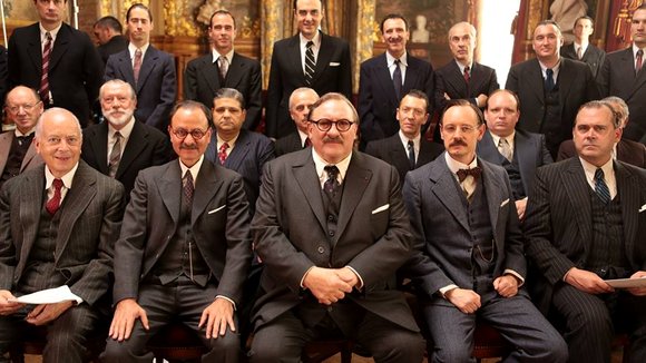 Photo from the movie United Passions