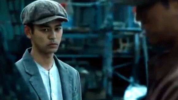 Photo from the movie The Vancouver Asahi