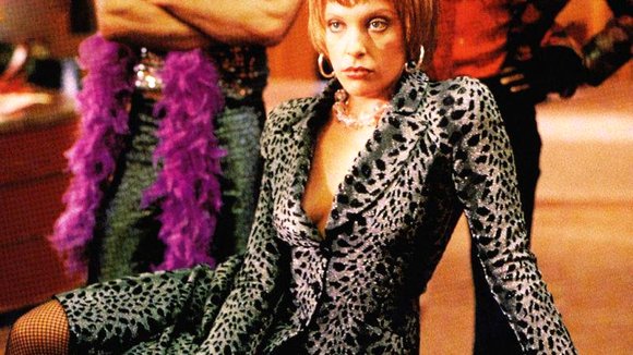 Photo from the movie Velvet Goldmine