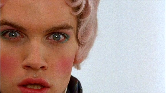 Photo from the movie Velvet Goldmine