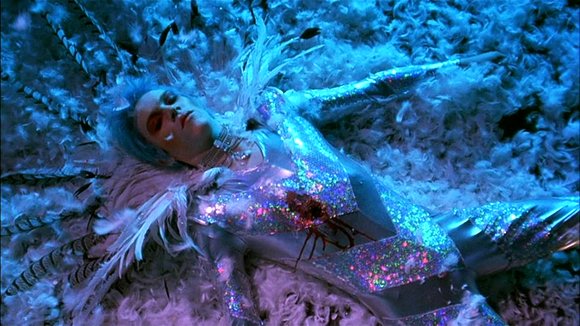 Photo from the movie Velvet Goldmine