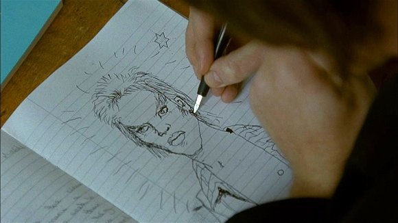 Photo from the movie Velvet Goldmine