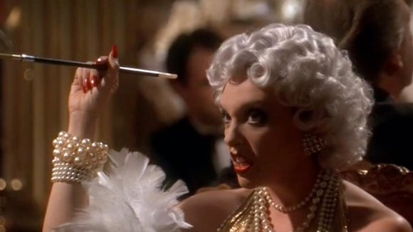 Photo from the movie Velvet Goldmine