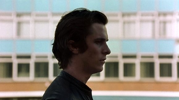 Photo from the movie Velvet Goldmine