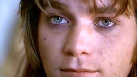 Photo from the movie Velvet Goldmine