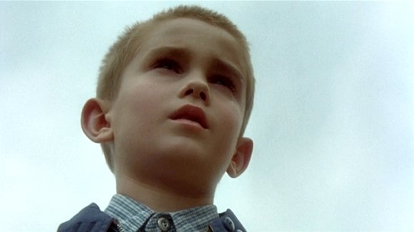 Photo from the movie Velvet Goldmine