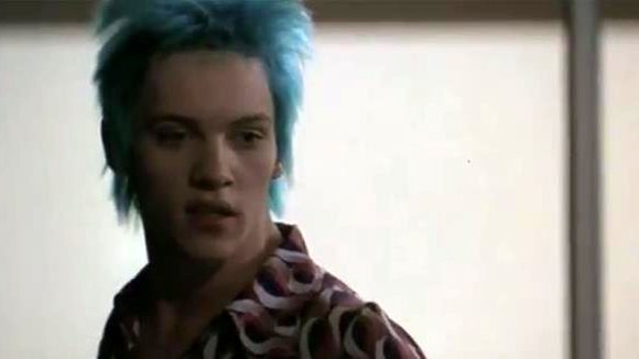 Photo from the movie Velvet Goldmine