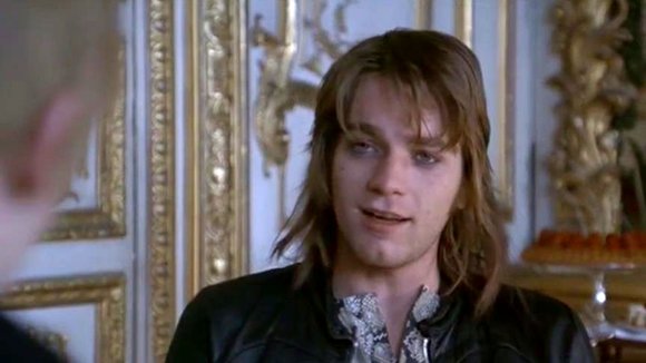 Photo from the movie Velvet Goldmine