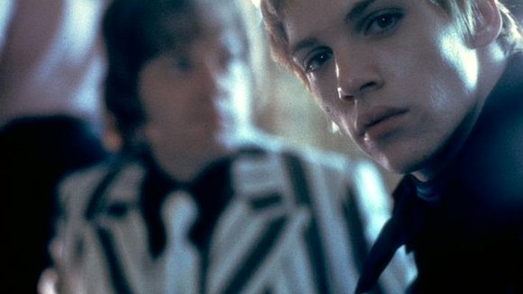 Photo from the movie Velvet Goldmine