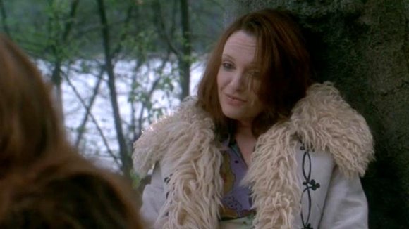 Photo from the movie Velvet Goldmine