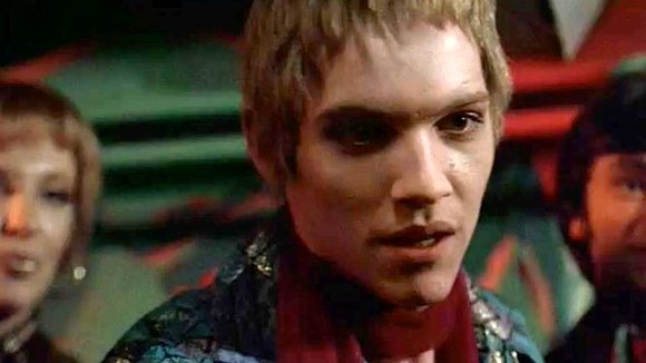 Photo from the movie Velvet Goldmine