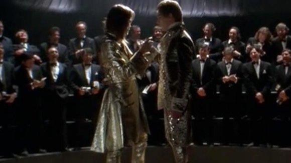 Photo from the movie Velvet Goldmine