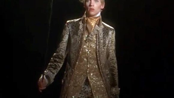Photo from the movie Velvet Goldmine