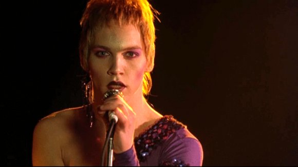 Photo from the movie Velvet Goldmine