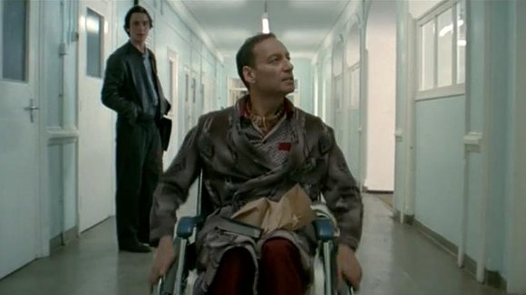 Photo from the movie Velvet Goldmine