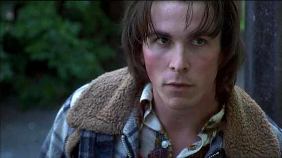 Photo from the movie Velvet Goldmine