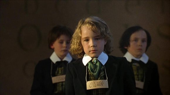 Photo from the movie Velvet Goldmine