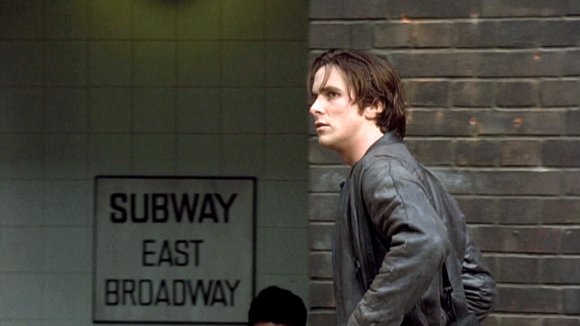 Photo from the movie Velvet Goldmine