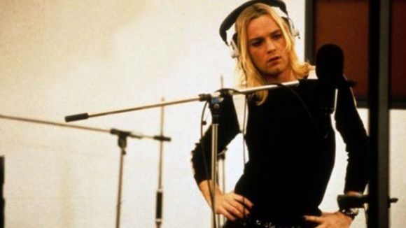 Photo from the movie Velvet Goldmine