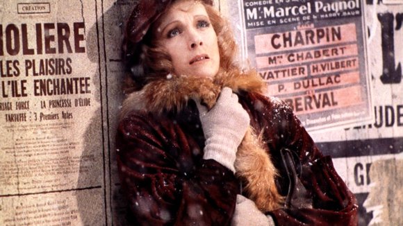 Photo from the movie Victor Victoria