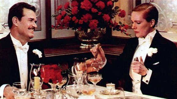 Photo from the movie Victor Victoria