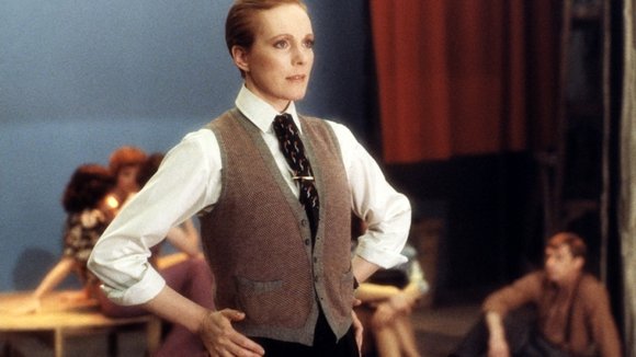 Photo from the movie Victor Victoria