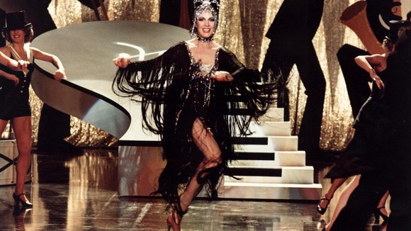 Photo from the movie Victor Victoria
