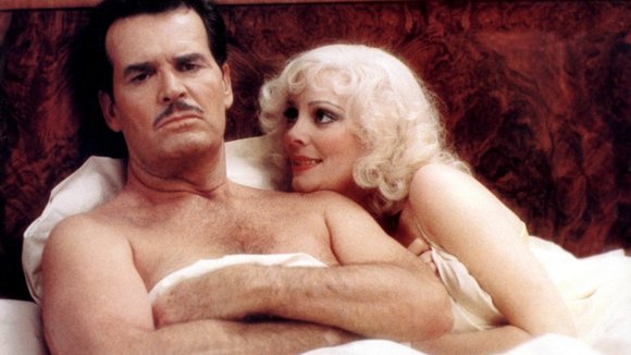 Photo from the movie Victor Victoria