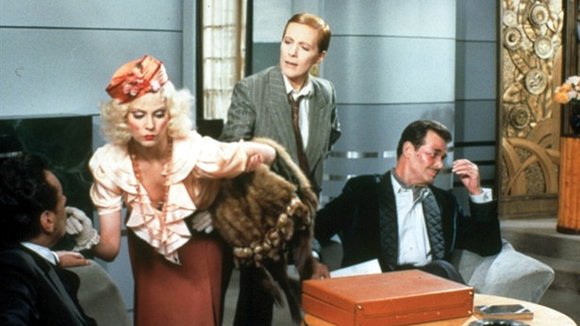 Photo from the movie Victor Victoria