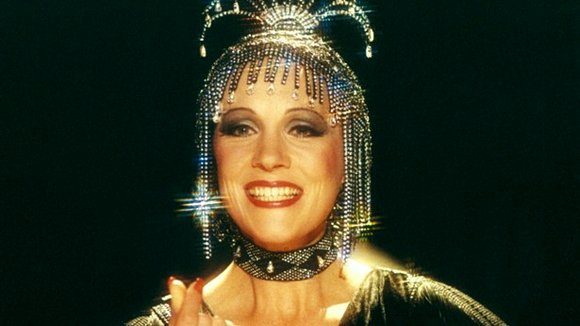 Photo from the movie Victor Victoria