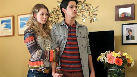 Photo from the movie Welcome to the Family