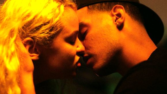 Photo from the movie White Girl